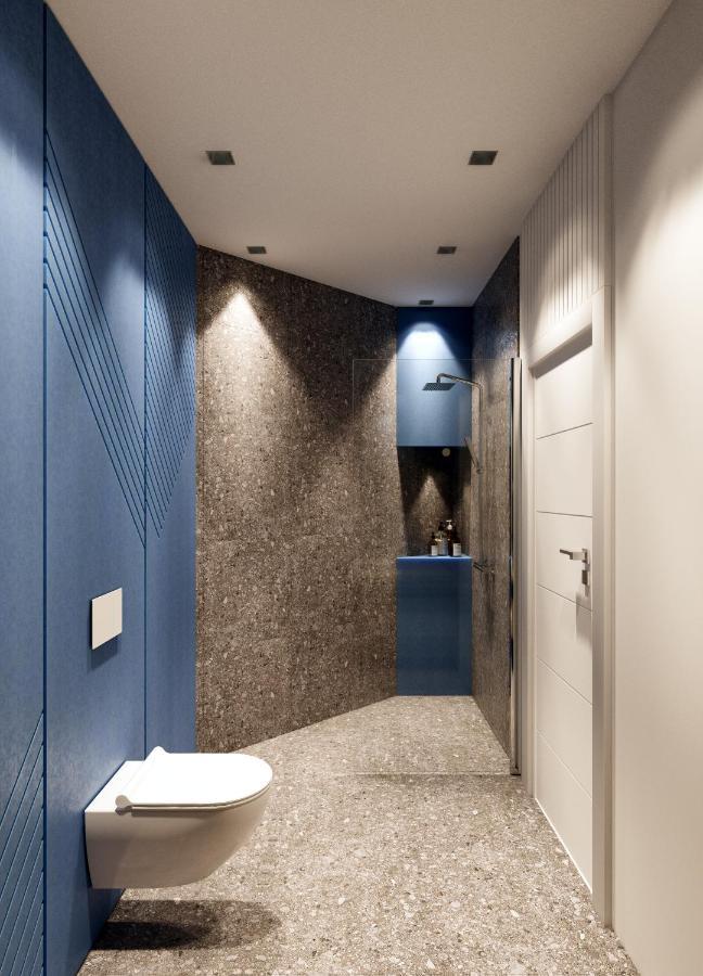 Privilege Suites By Central Park Belgrado Esterno foto