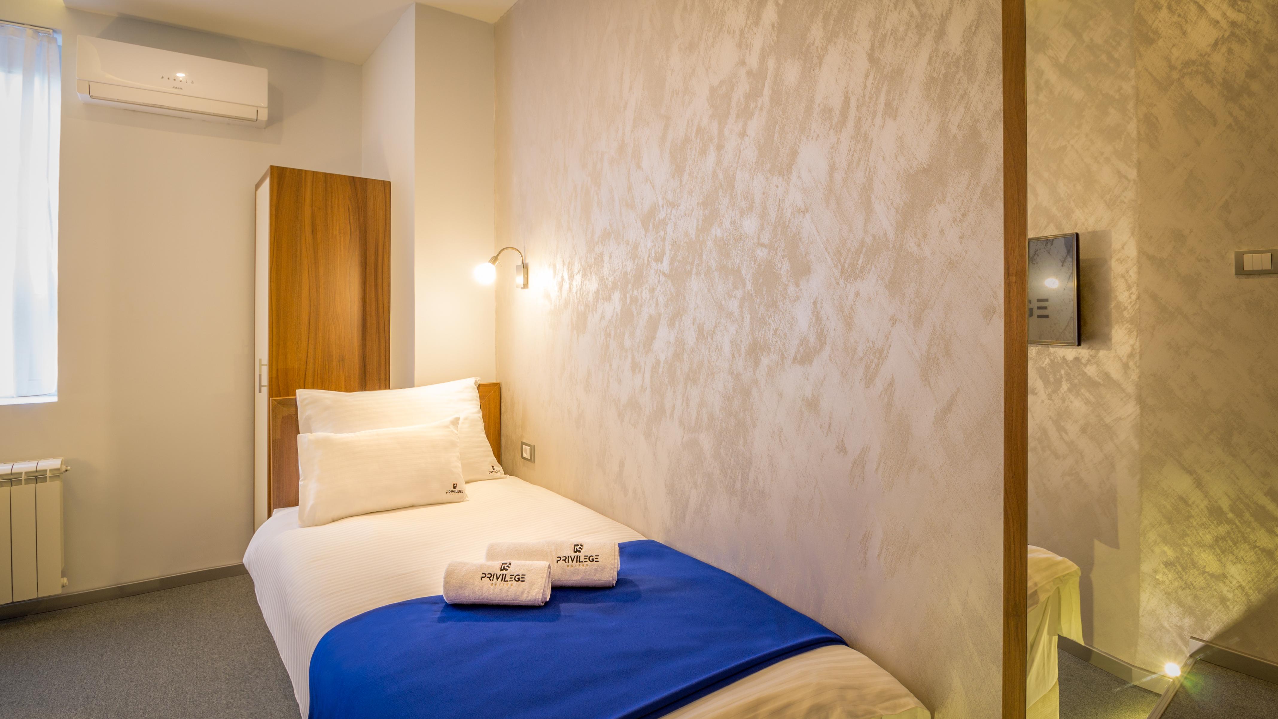 Privilege Suites By Central Park Belgrado Esterno foto