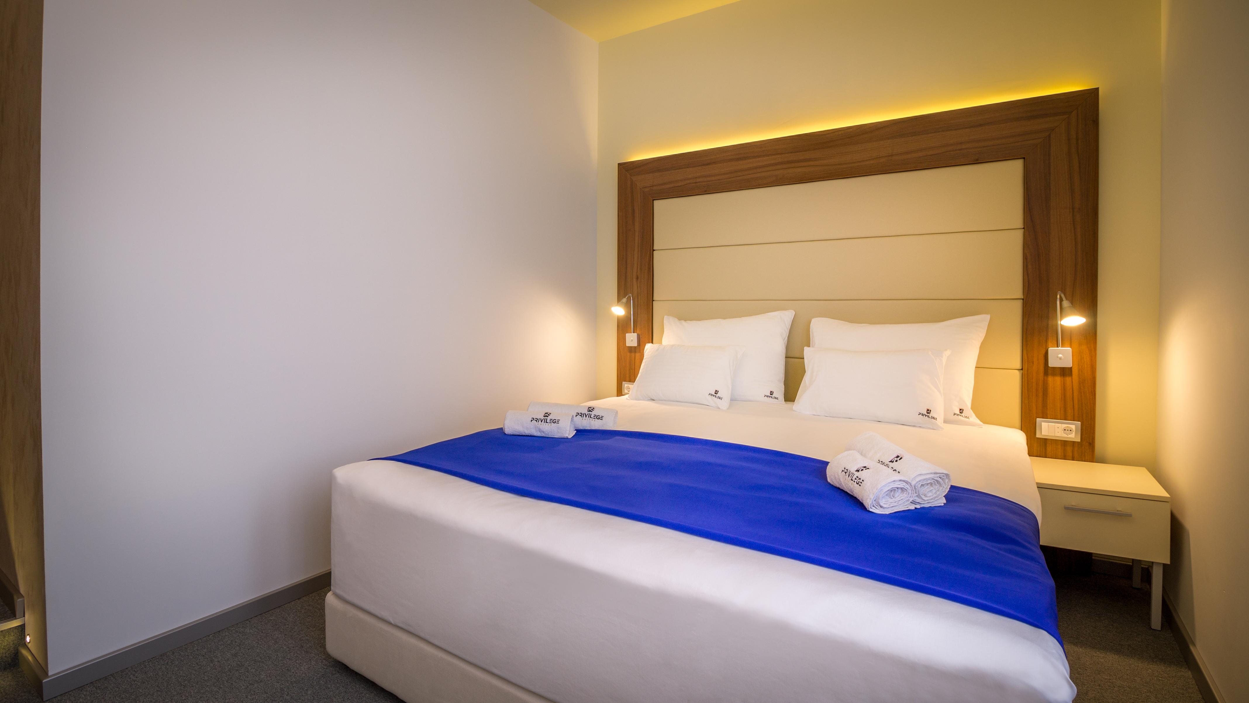 Privilege Suites By Central Park Belgrado Esterno foto