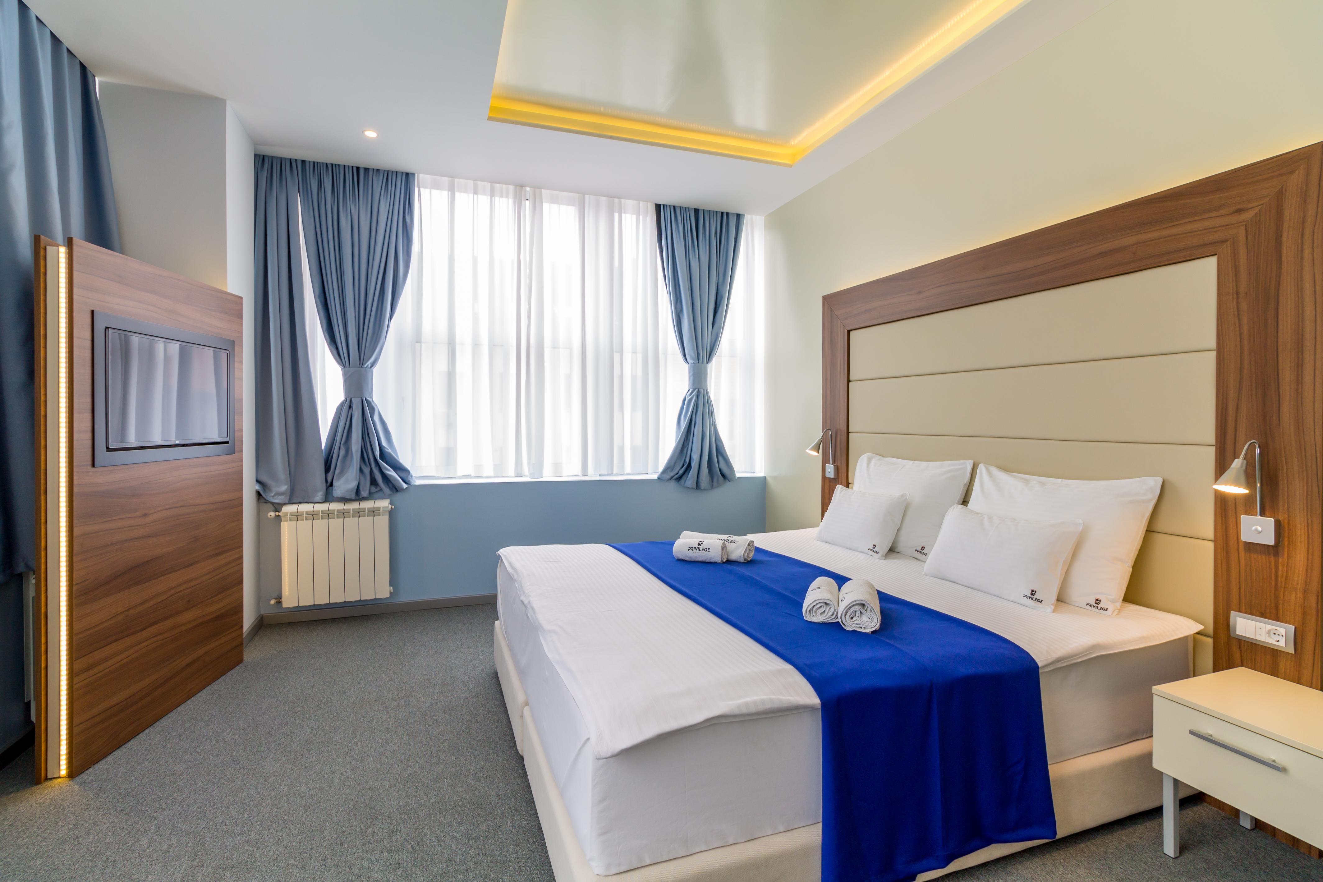 Privilege Suites By Central Park Belgrado Esterno foto