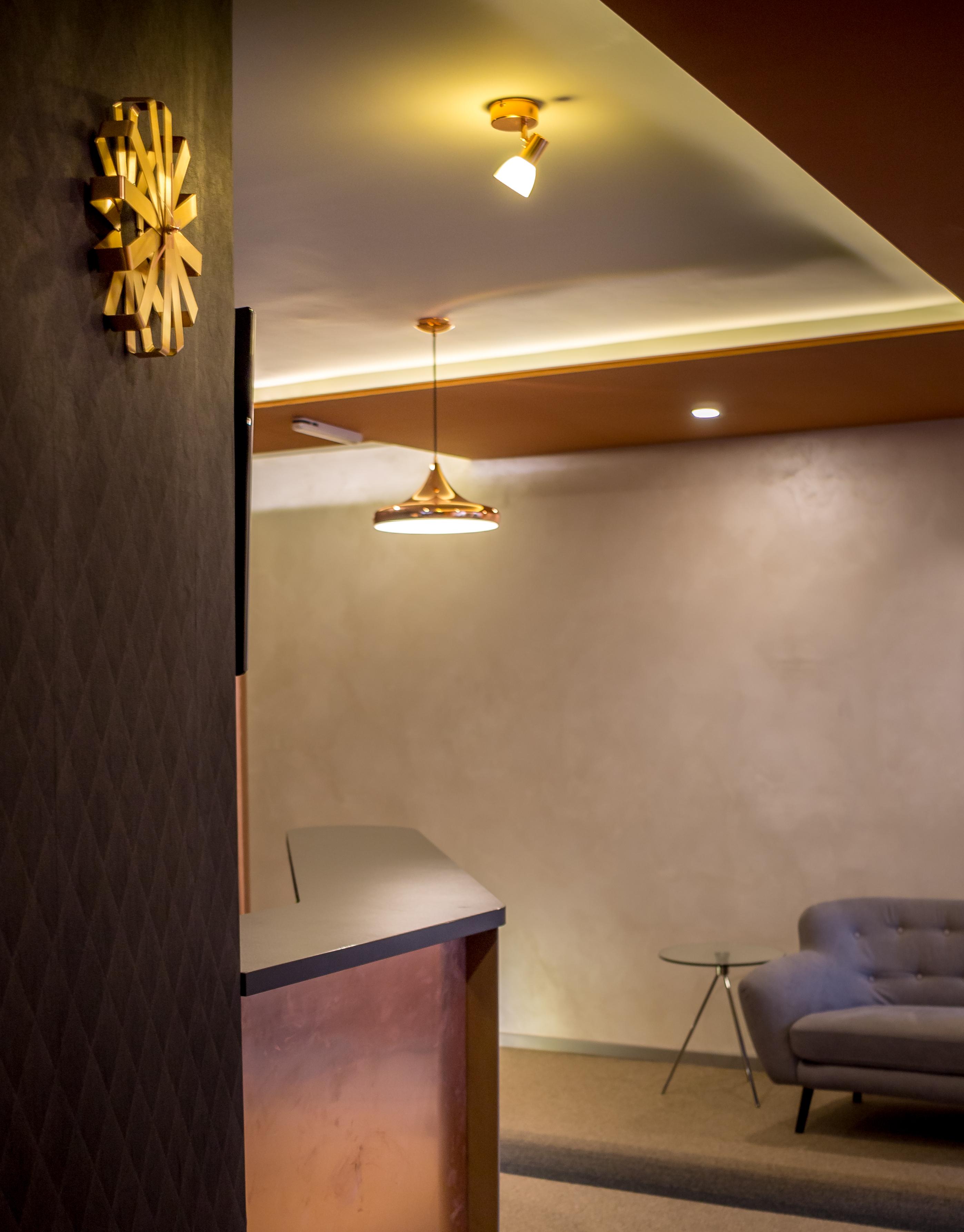Privilege Suites By Central Park Belgrado Esterno foto