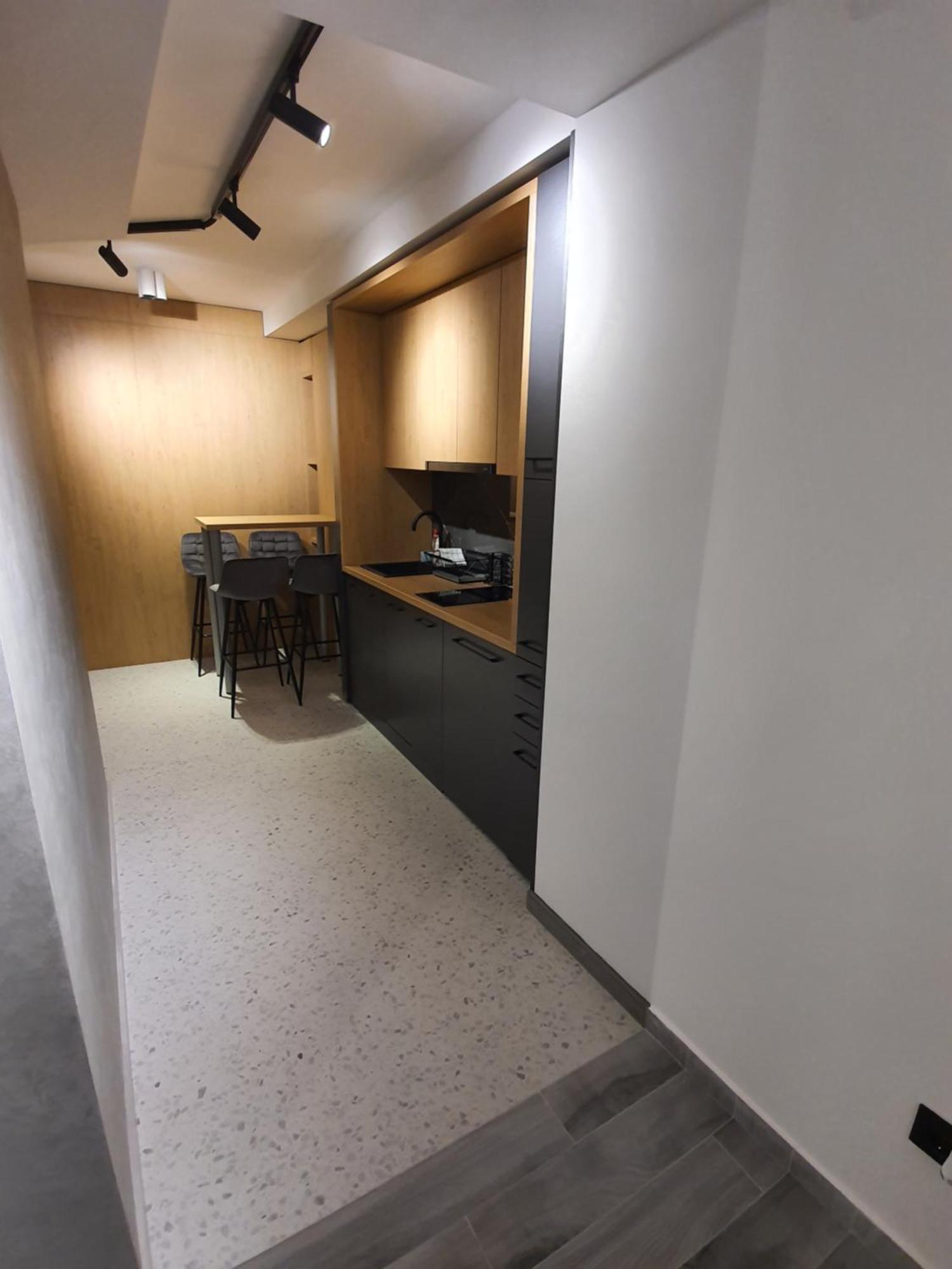 Privilege Suites By Central Park Belgrado Camera foto