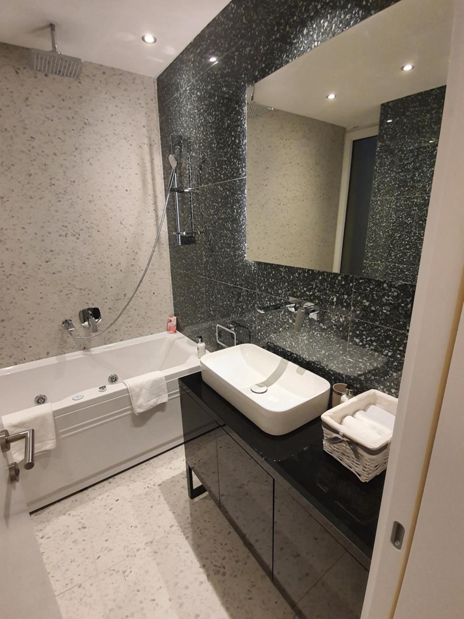 Privilege Suites By Central Park Belgrado Camera foto